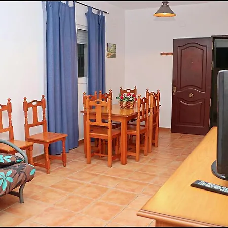 En Complejo I Prázdninový dům
