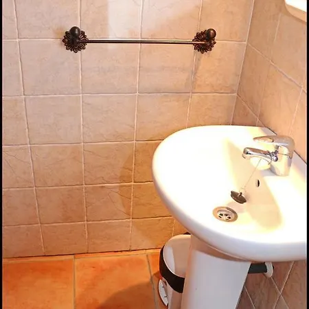 En Complejo I Prázdninový dům Conil De La Frontera